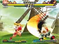 Capcom VS SNK 2 - Millionaire Fighting 2001